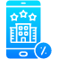 App khách sạn